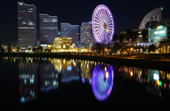 横浜みなとみらい