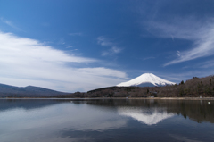 山中湖