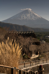 いやしの里　根場4