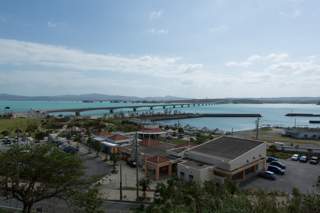 古宇利島