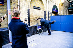 PlatForm9  3/4