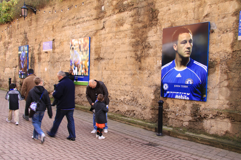 Stamford Bridge