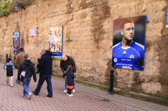 Stamford Bridge