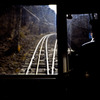 御岳登山鉄道