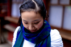 日光な嫁