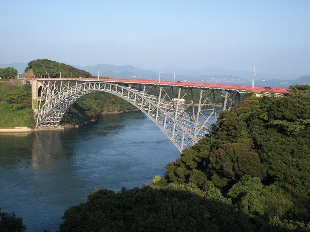 西海橋
