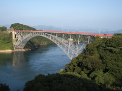 西海橋