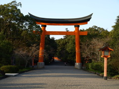 宇佐神宮