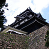 松江城
