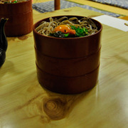 割子そば