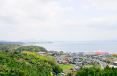 宍道湖