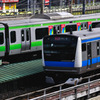 ueno_train
