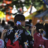 夏祭り