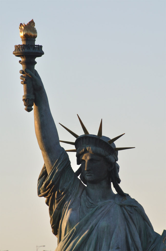 FREEDOM