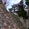 松江城