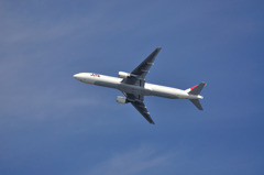 JAL