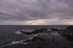 岩岸