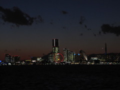 都市形成