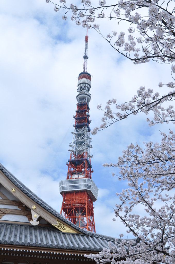 この３ショットも結構気に入ってるんだ♪