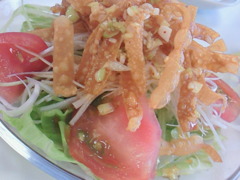 中華の８０％は切りものだって知ってた！？