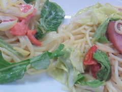 レンジでチン♪シリーズpart②