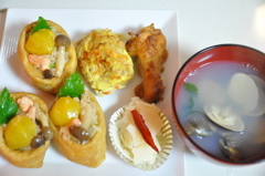 お父さんありがとう