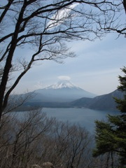 富士山
