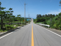 古宇利島大橋 - ①