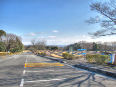 地平線