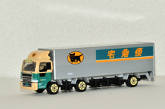 大型トラック