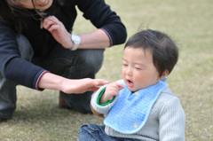 おっと～