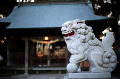 獅子