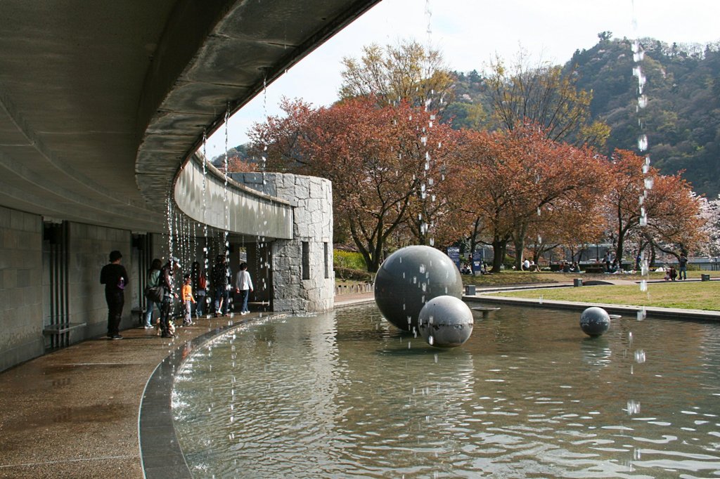 滝