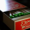 CAMELマッチ