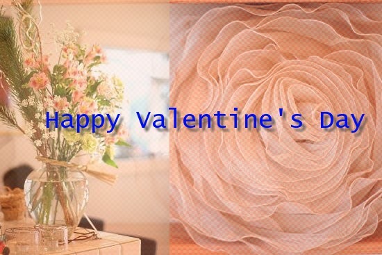 Happy Valentine's Day
