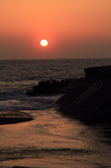 冬海