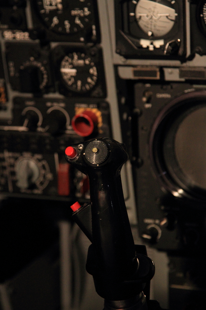 Flightstick