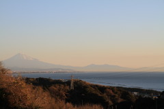 駿河湾　