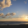sun rize  in duranbah