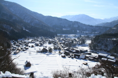 雪の国