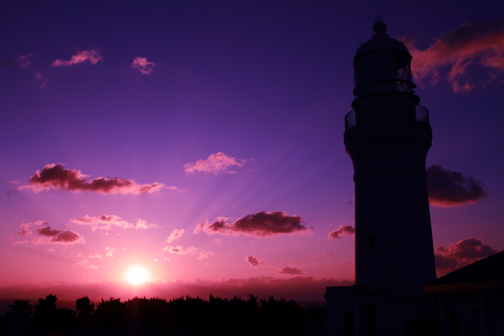 sun rise 2010