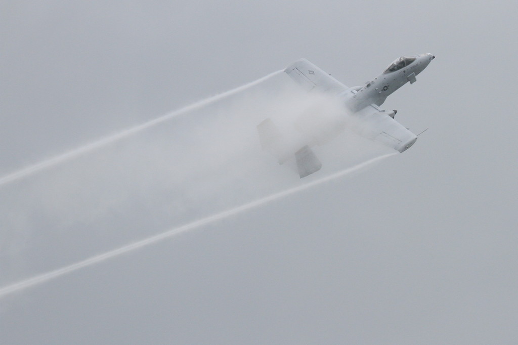 三沢基地航空際　2010