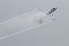 三沢基地航空際　2010