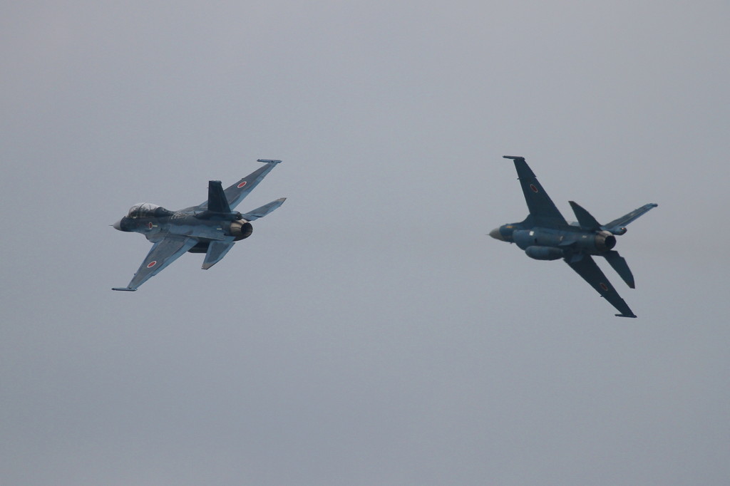 三沢基地航空際　2010