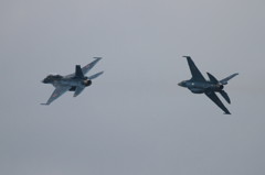三沢基地航空際　2010