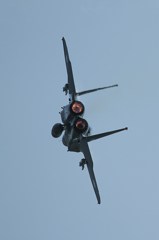 松島基地航空際 2010