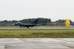 三沢基地航空際　2010