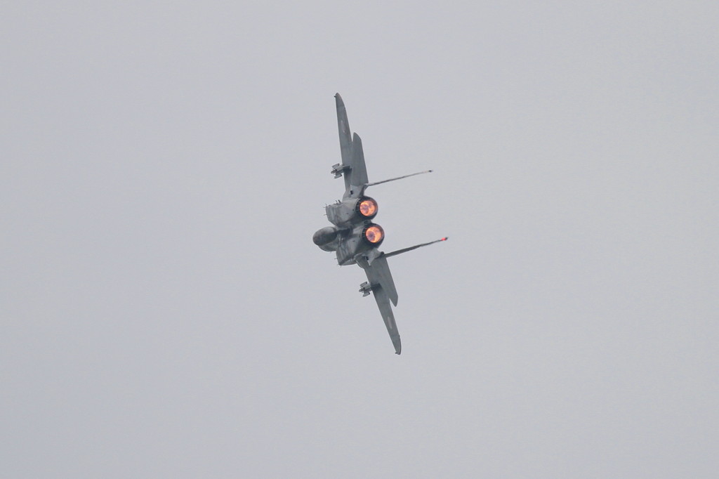 三沢基地航空際　2010