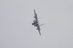三沢基地航空際　2010