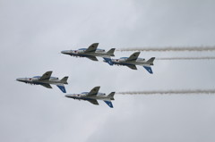 三沢基地航空際　2010